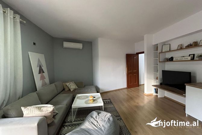 Shtepi me qera 1+1 ne Tirane - 650 Euro