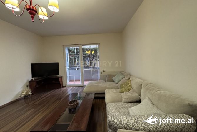 Shtepi me qera 1+1 ne Tirane - 500 Euro