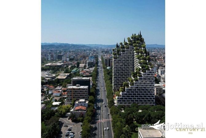 Shtepi ne shitje 1+1 ne Tirane - 150,214 Euro