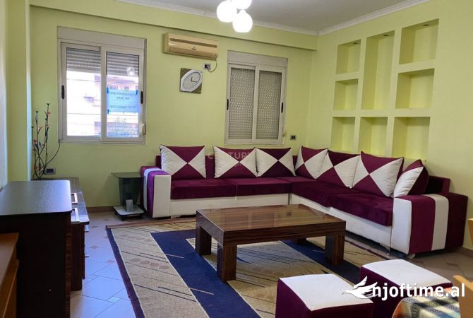 Shtepi me qera 1+1 ne Tirane - 600 Euro