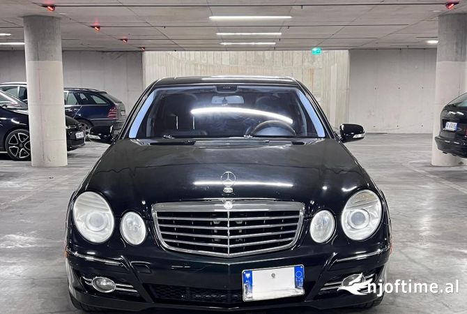 Makina ne shitje ne Tirane - 7,000 Euro