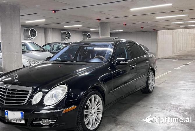 Cars for sale  in Tirana - 7,000 Euro