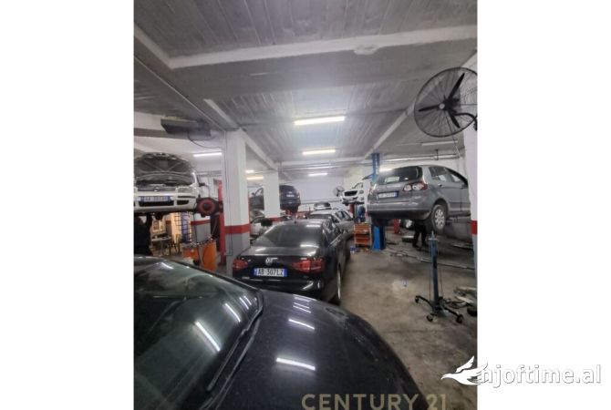 Ambient biznesi ne shitje 4+1 ne Tirane - 80,000 Euro