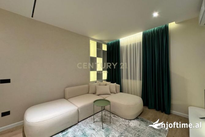 Shtepi me qera 1+1 ne Tirane - 700 Euro