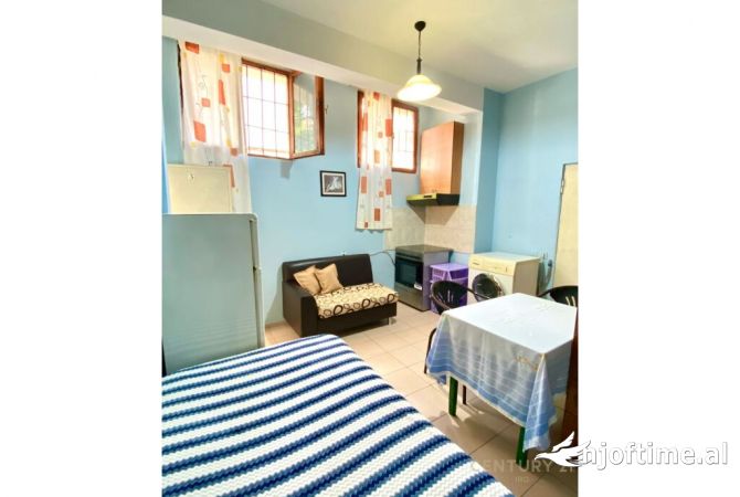 Shtepi ne shitje Garsoniere ne Tirane - 45,000 Euro