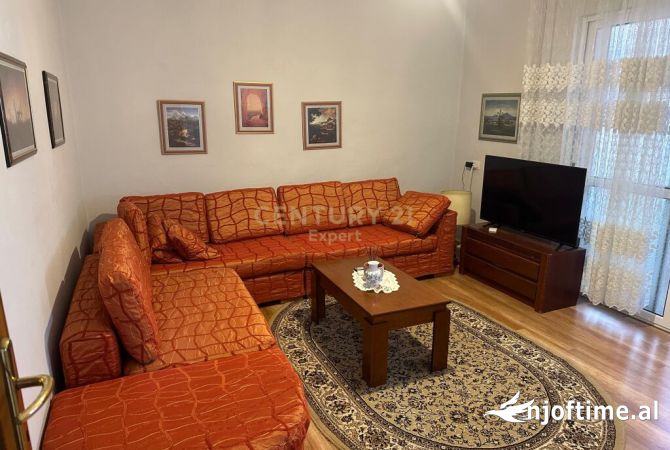 Shtepi me qera 1+1 ne Tirane - 500 Euro