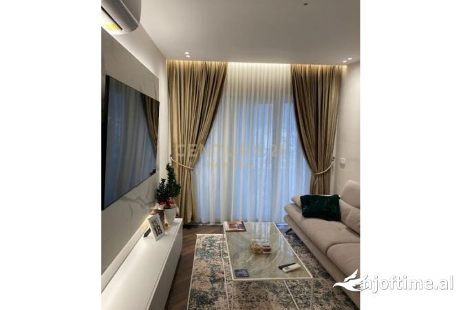 Shtepi ne shitje 1+1 ne Tirane - 187,000 Euro