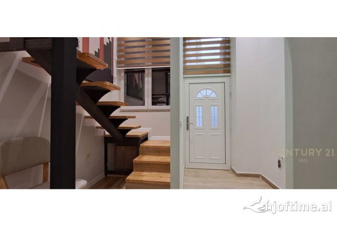 Shtepi ne shitje 1+1 ne Tirane - 115,000 Euro