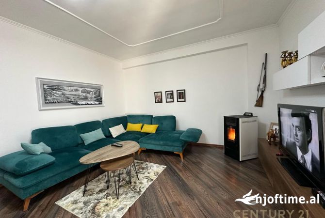 Shesim Apartament 2+1 Ne Fresk!