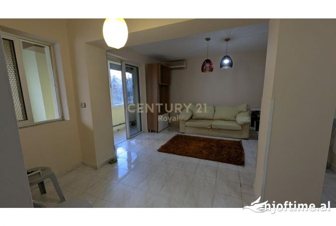 Shtepi me qera 1+1 ne Tirane - 430 Euro