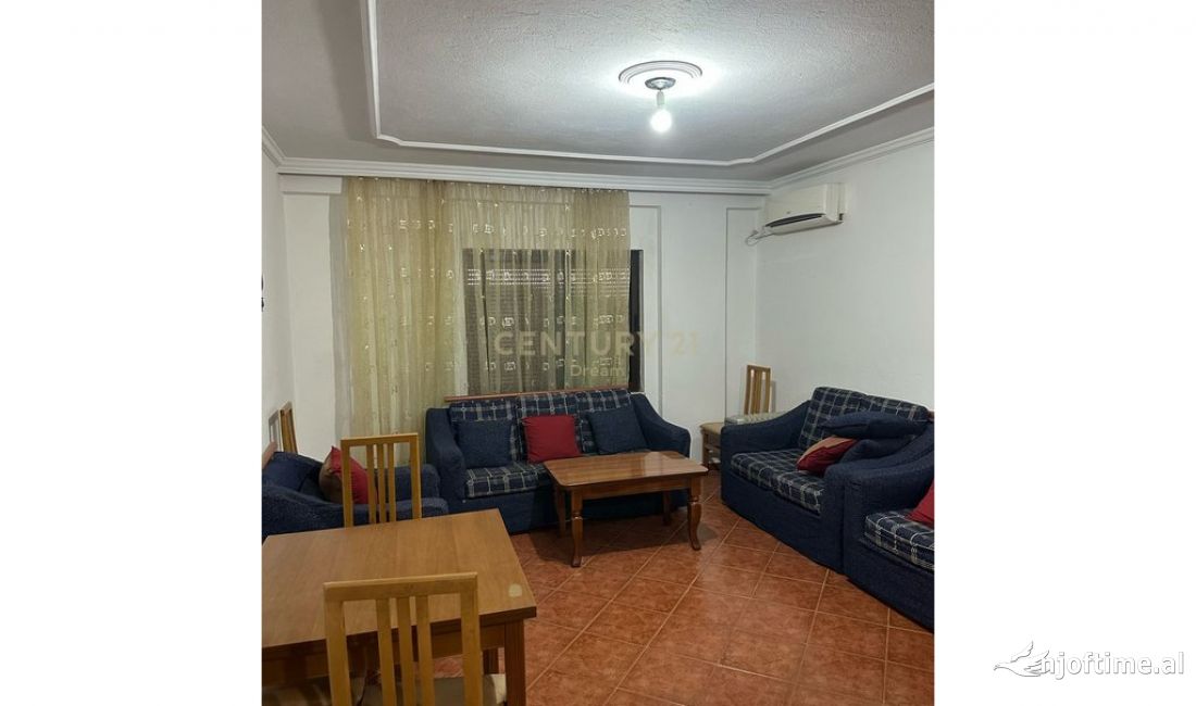 Apartment for rent in Tirana 2+1, Furnished