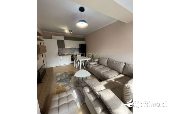 House for Rent 1+1 in Tirana - 500 Euro