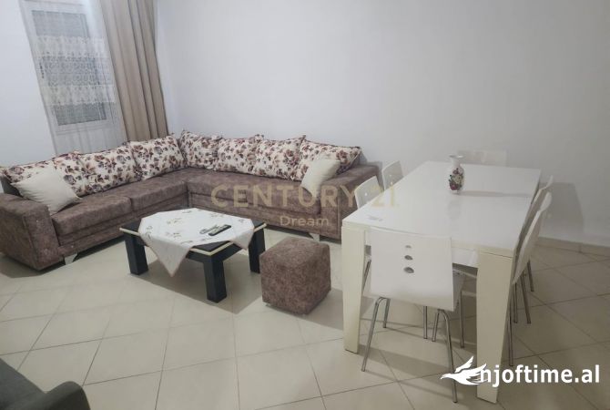 Shtepi me qera 1+1 ne Tirane - 350 Euro