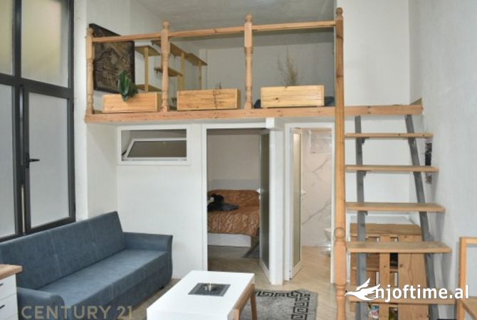 Shtepi ne shitje 1+1 ne Tirane - 61,000 Euro