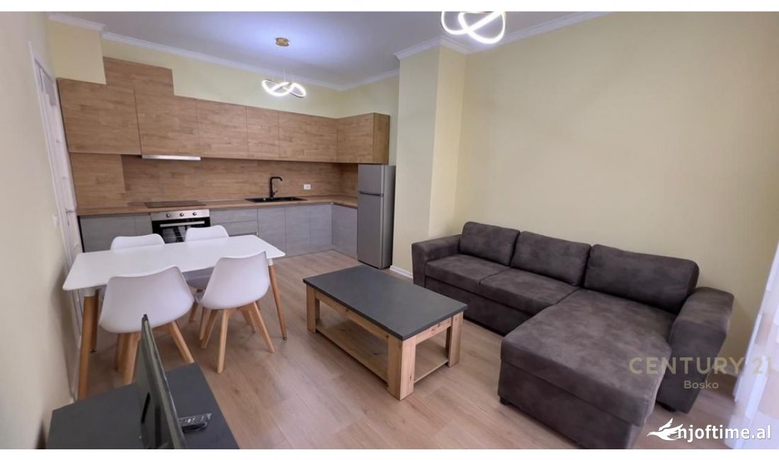 Apartment for rent in Tirana 2+1, Furnished