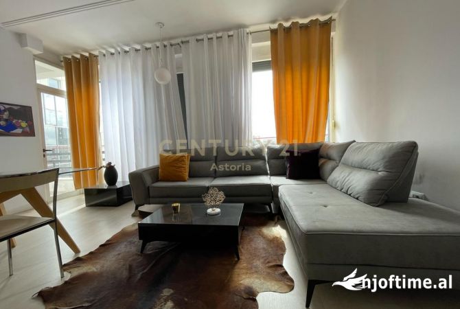 Shtepi ne shitje 1+1 ne Tirane - 138,000 Euro
