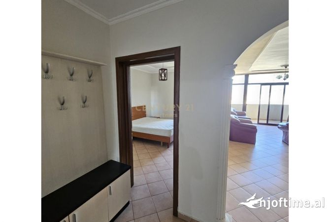Shtepi me qera 1+1 ne Tirane - 500 Euro