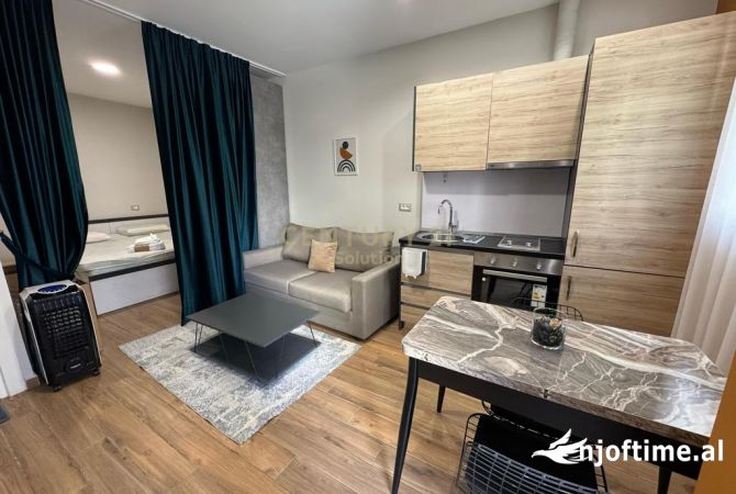 Shtepi me qera Garsoniere ne Tirane - 350 Euro