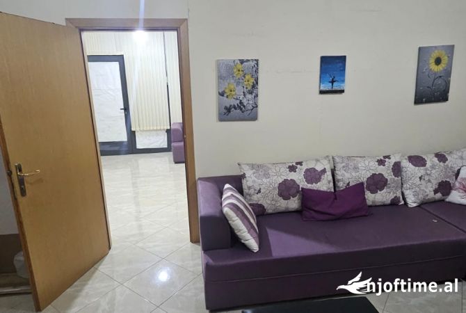Shtepi ne shitje 1+1 ne Tirane - 60,000 Euro