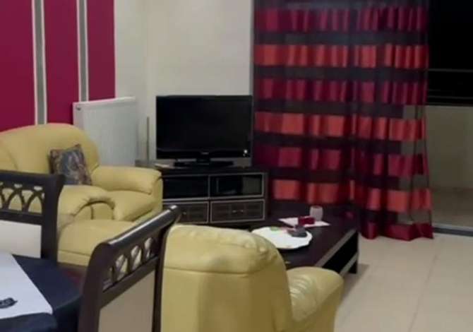Shtepi me qera 2+1 ne Tirane - 450 Euro