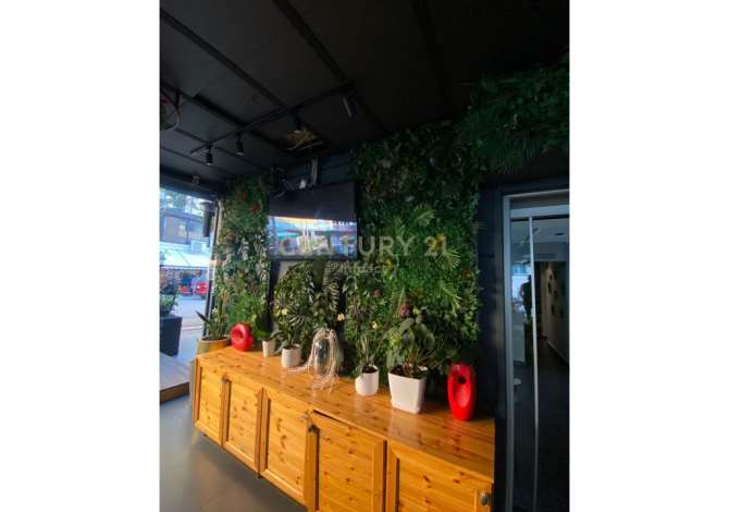  OKAZION! Bar / Restaurant ne Porcelan, Tirane