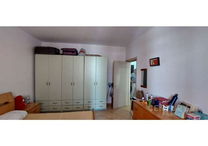 Shtepi ne shitje 1+1 ne Tirane - 90,000 Euro