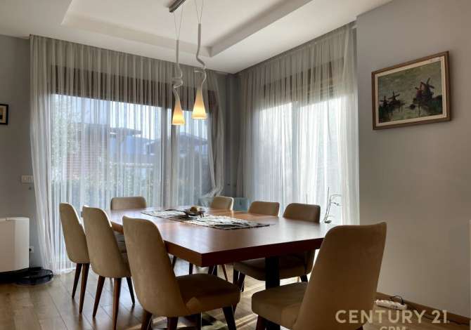 Shtepi ne shitje 4+1 ne Tirane - 670,000 Euro