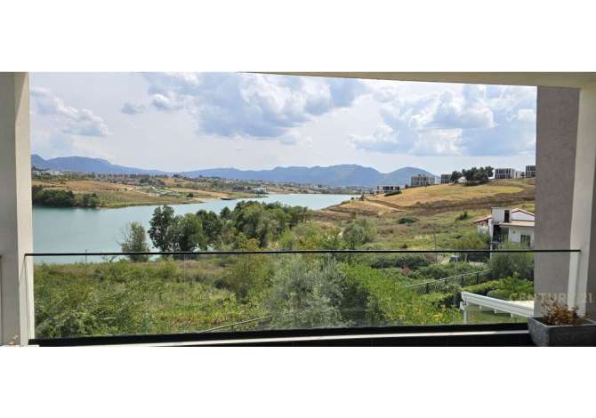 Shtepi ne shitje 4+1 ne Tirane - 850,000 Euro