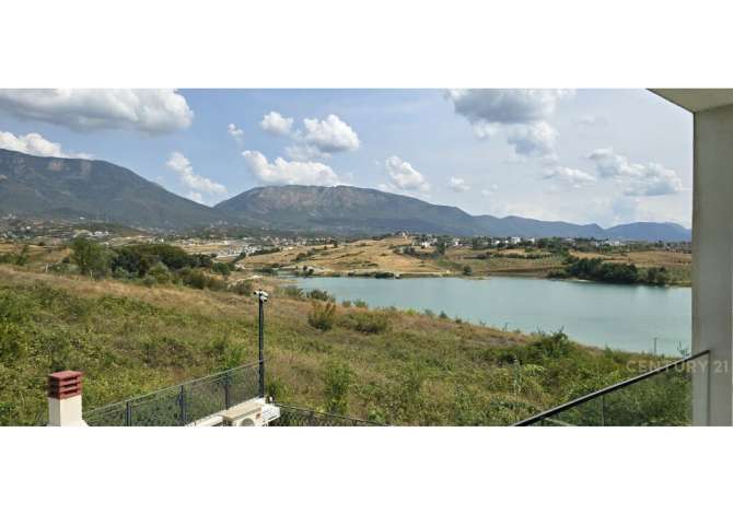 Shtepi ne shitje 4+1 ne Tirane - 850,000 Euro