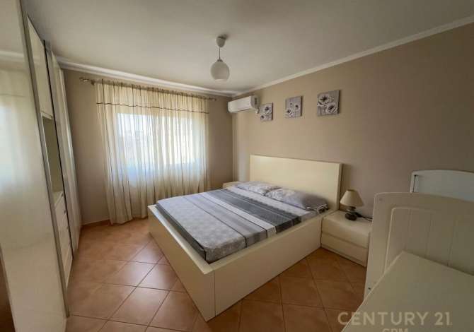 Shtepi me qera 2+1 ne Tirane - 600 Euro