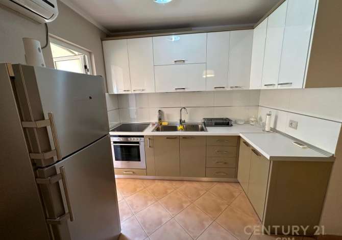 Shtepi me qera 2+1 ne Tirane - 600 Euro