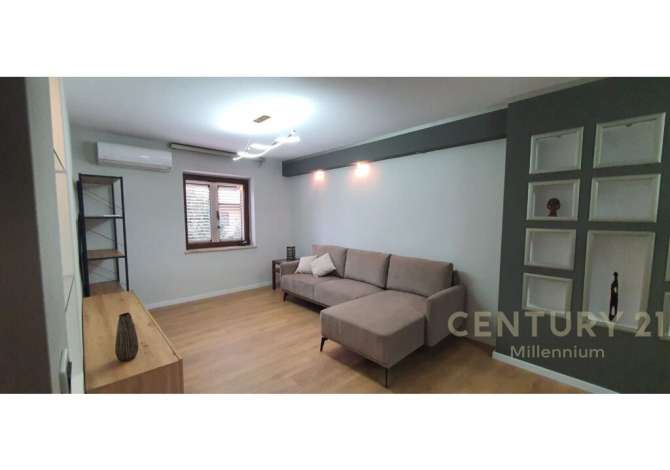Shtepi me qera 2+1 ne Tirane - 600 Euro