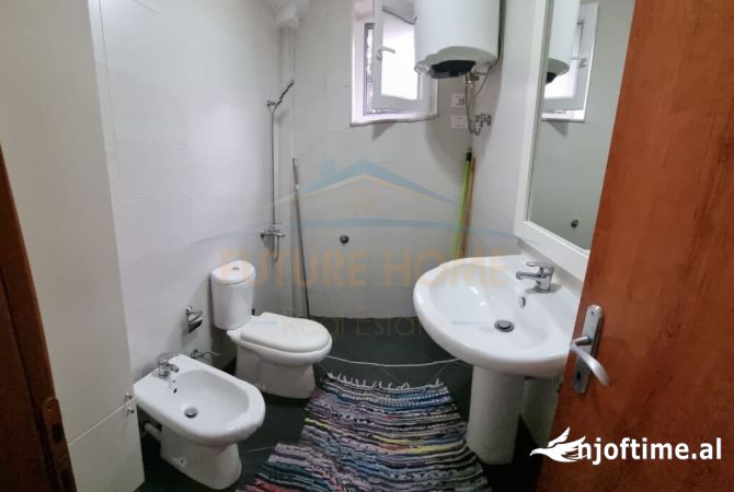 Shtepi me qera 1+1 ne Tirane - 400 Euro
