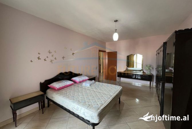Shtepi me qera 1+1 ne Tirane - 450 Euro