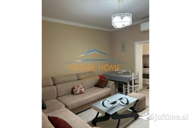 Shtepi ne shitje Apartament ne Tirane, 1+1, Mobilimi E mobiluar, Pagesa 120,000  Euro.