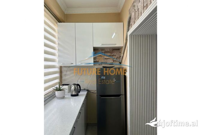 Shtepi ne shitje 1+1 ne Tirane - 120,000 Euro
