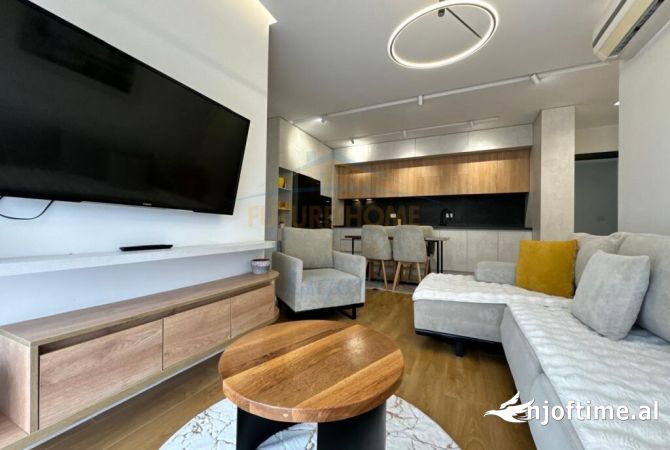 Qera, Apartament 2+1