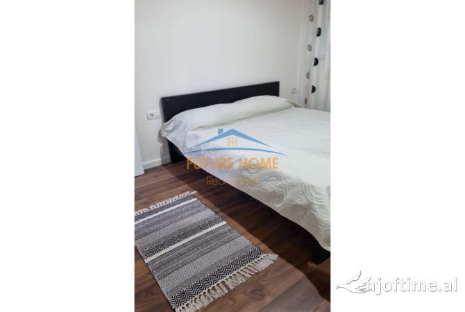 Shtepi me qera Apartament ne Tirane, 1+1, Mobilimi E mobiluar, Pagesa 750  Euro.