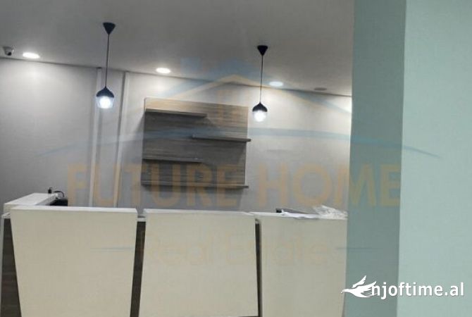 Shtepi me qera 1+1 ne Tirane - 400 Euro