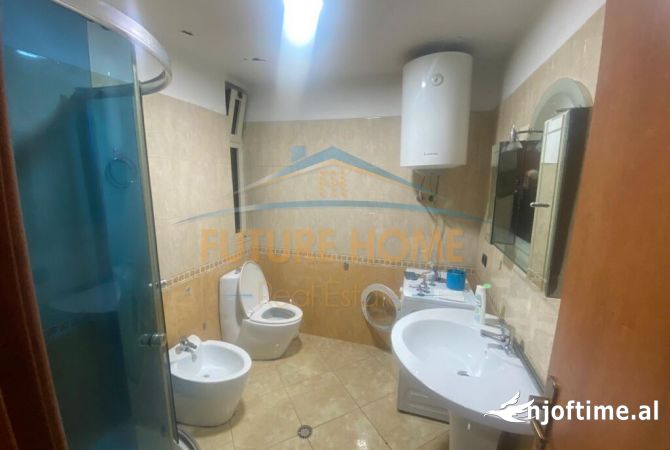 Shtepi me qera Apartament ne Tirane, 1+1, Mobilimi E mobiluar, Pagesa 650  Euro.