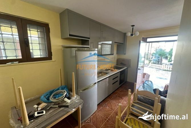 Shtepi me qera 2+1 ne Tirane - 450 Euro