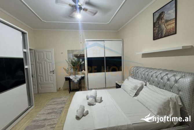 Shtepi me qera 2+1 ne Tirane - 500 Euro
