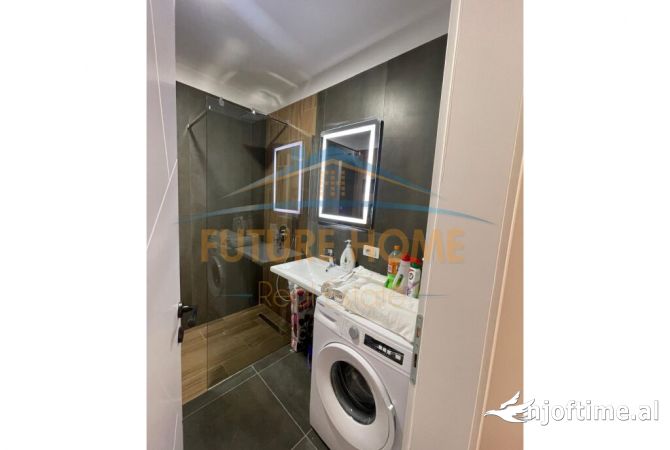 Shtepi me qera 1+1 ne Tirane - 450 Euro