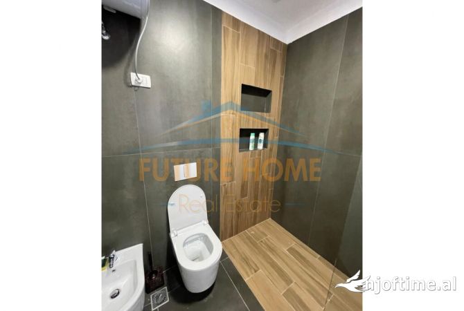 Shtepi me qera 1+1 ne Tirane - 450 Euro