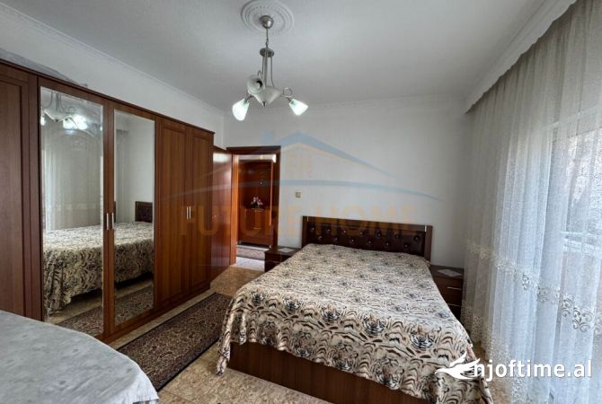 Shtepi me qera Apartament ne Tirane, 1+1, Mobilimi E mobiluar, Pagesa 350  Euro.
