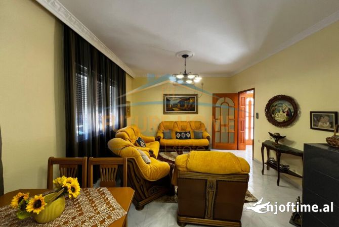 Shtepi me qera 2+1 ne Tirane - 600 Euro