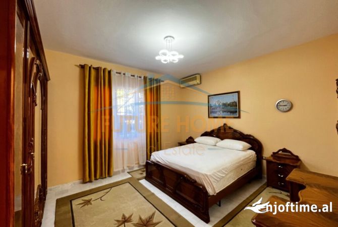 Shtepi me qera 2+1 ne Tirane - 600 Euro