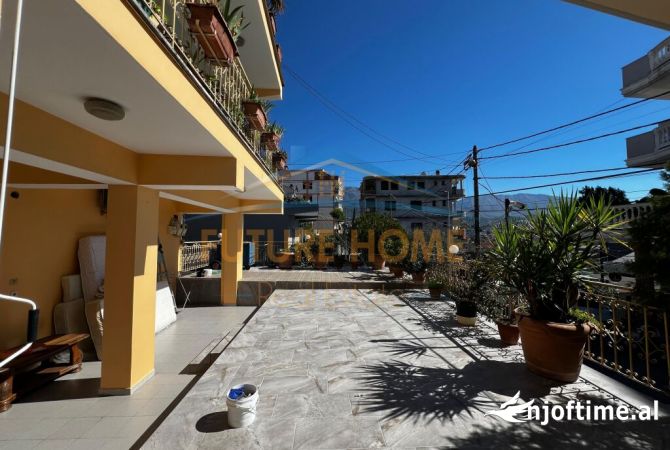 Shtepi me qera Apartament ne Tirane, 2+1, Mobilimi E mobiluar, Pagesa 600  Euro.