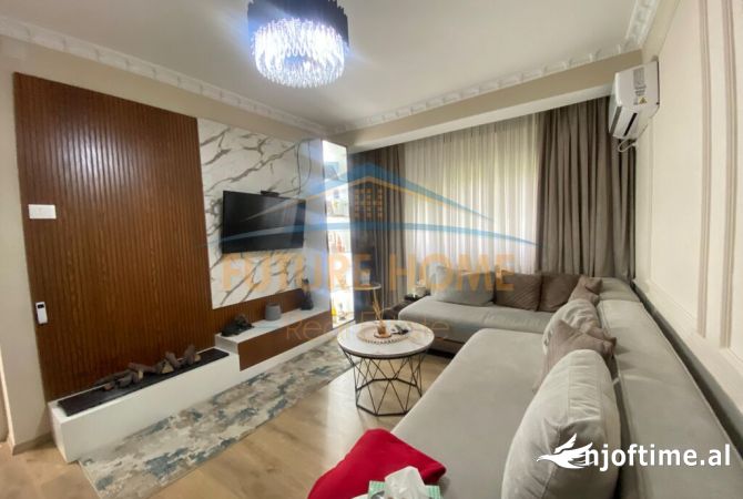 Shtepi ne shitje 1+1 ne Tirane - 130,000 Euro