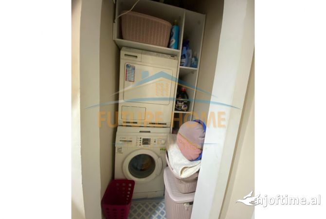 Shtepi ne shitje Apartament ne Tirane, 1+1, Mobilimi E mobiluar, Pagesa 130,000  Euro.